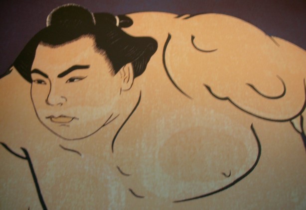元横綱・千代の富士の筋肉ヤベえｗｗｗｗｗ（画像）