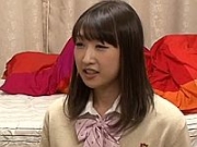 立花恭子　突然やってきた女子校生の従姉妹　半裸姿に興奮してＳＥＸしちゃった（fc2動画）